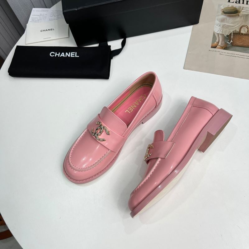 Chanel Low Shoes